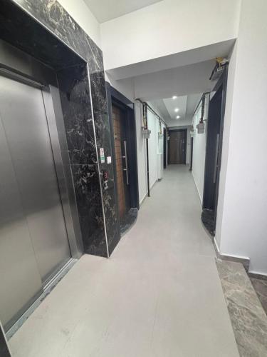 Bolu Tabaklar suit in بولو