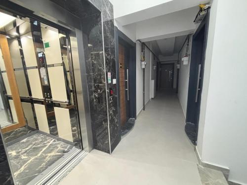 Bolu Tabaklar suit in بولو