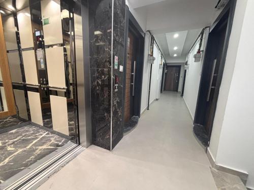 Bolu Tabaklar suit in بولو