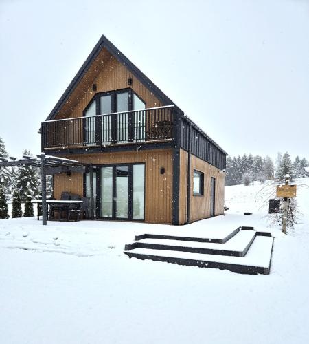 Domek Noclegowy JoWish - Sanok Domek Noclegowy JoWish - Sanok