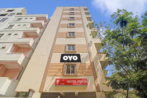 Hotel O Avasya Residency – Hyderabad, IA