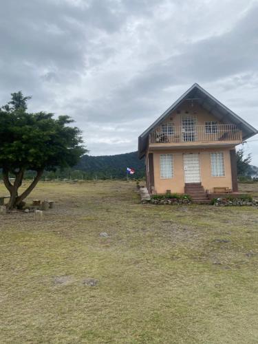 Cabaña Likami (Cabana Likami) in Rincon Largo