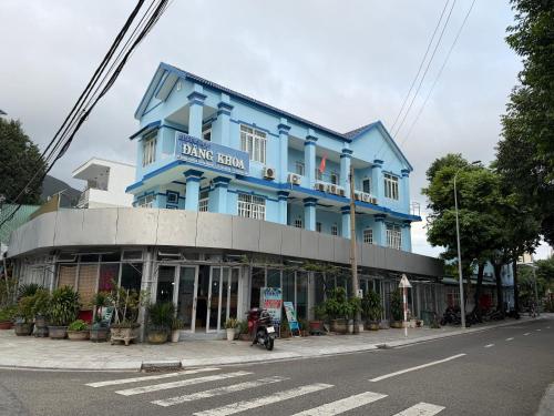Hotel Dang Khoa, Con Dao