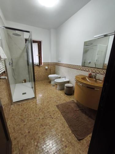  B&B Rossella in Montoro Inferiore