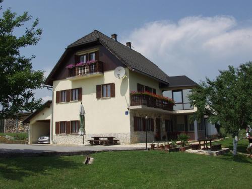 Apartments Sven