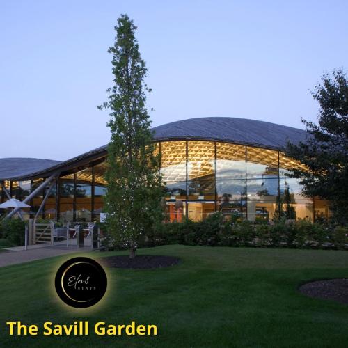 Egham Retreat | Contemporary 2BR | Peaceful Setting - image 11