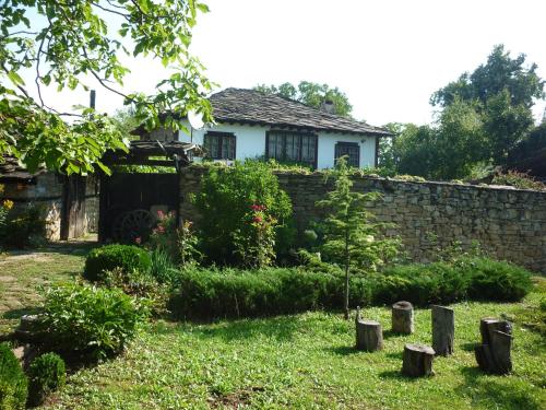 . Guesthouse Peyna