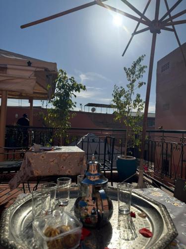 Riad Douja 5