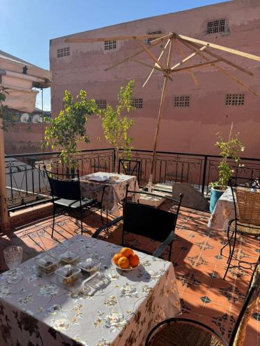 Riad Douja 2