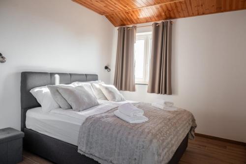 Villa MiraMar Istria & Private Retreat in Truske