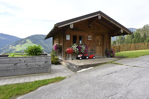 Bauernhof Bachgut