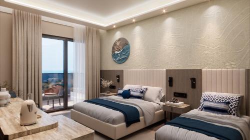 Çenger Blue Collection (Cenger Blue Collection) in Manavgat