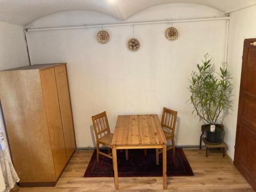 Las Vioska Art Accommodation in Przewoz