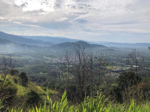 周边景点, D'Kayangan, Setia Ecohill Semenyih Serenity Homestay in 士毛月