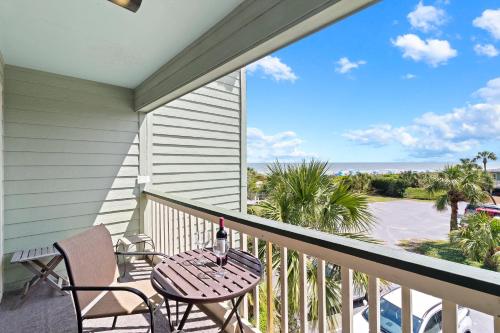 206A Sea Cabin in Isle of Palms, USA