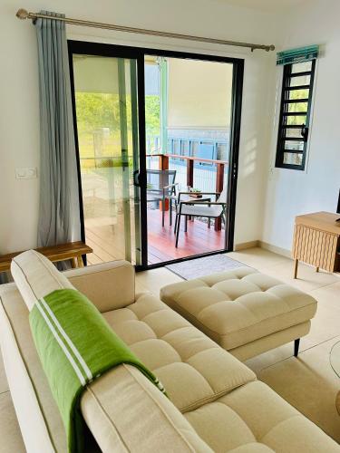 Nanua Lodge 1 green