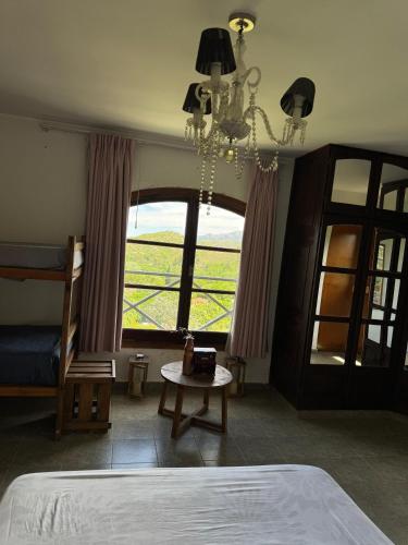 Posada bella Vista El Volcan
