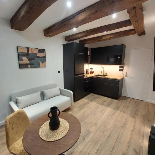 Le contemporain Centre historique - Location saisonnière - Langres