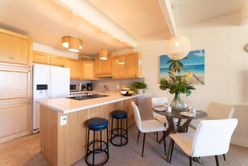 Shores of Maui 121 in คีเฮ