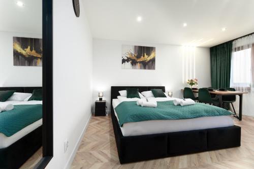Modern Home - Sosnowiec