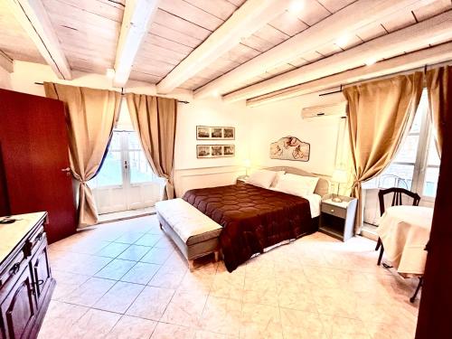 Ortigia Suite San Giuseppe