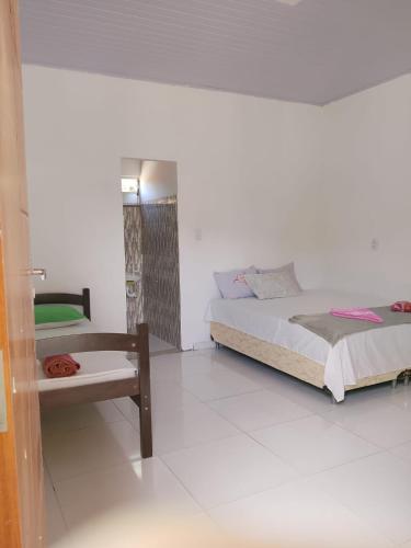 Hostel e pousada lençóis (Hostel e pousada lencois) in Santo Amaro Do Maranhão