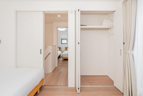 Japan House Skytree ヴィラ貸切 A館