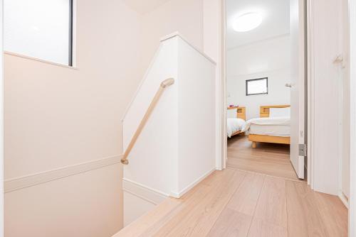 Japan House Skytree ヴィラ貸切 A館