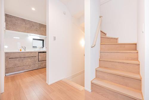 Japan House Skytree ヴィラ貸切 A館