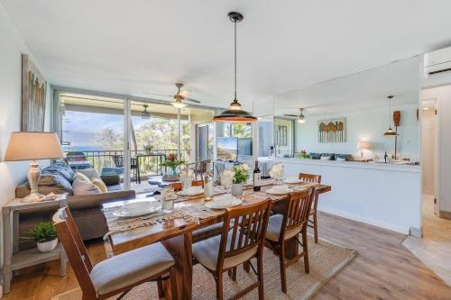 เมเนฮูน ชอร์ คอนโดมิเนียม (Menehune Shores Condominiums) in คีเฮ