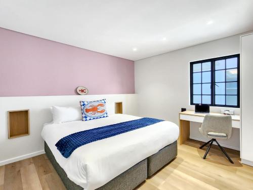 Palm Paradise - Boutique Guest House - image 12