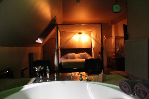 Bubble Lounge Hotel Hotel de charme Ypres