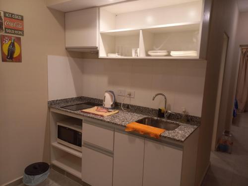 Departamento temporario