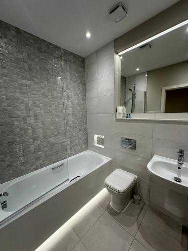 Wendover Arms Hotel in هاي ويكومب