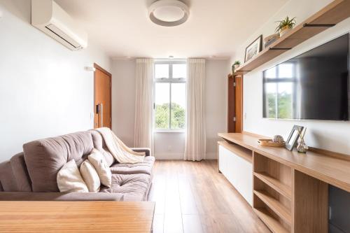 Urban Getaway - Close to Embassies - Downtown 2bed – khách sạn tại South Wing