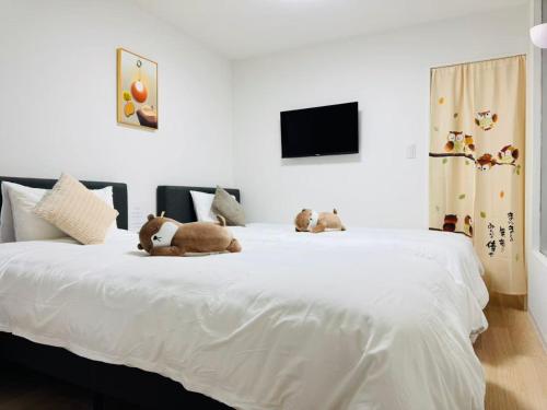 Shinagawa City 荏原101