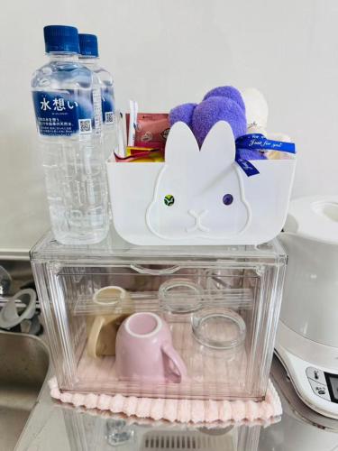 Shinagawa City 荏原101-SN0479