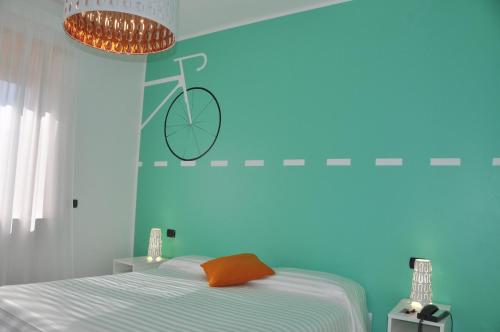 Lo Scoiattolo Piedmont Bike Hotel - Pralormo