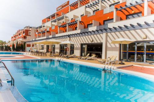 Hotel Adaria Vera - main image