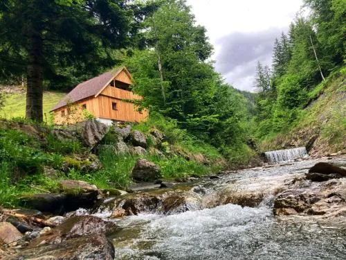 LostGarden Apartments by AA Holiday Homes in Sonnberg, Österreich