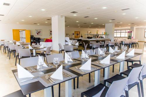 Hotel Adaria Vera - image 14