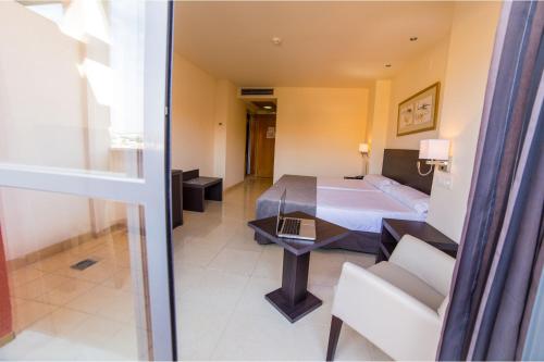 Hotel Adaria Vera