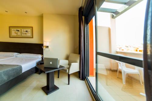 Hotel Adaria Vera - image 8