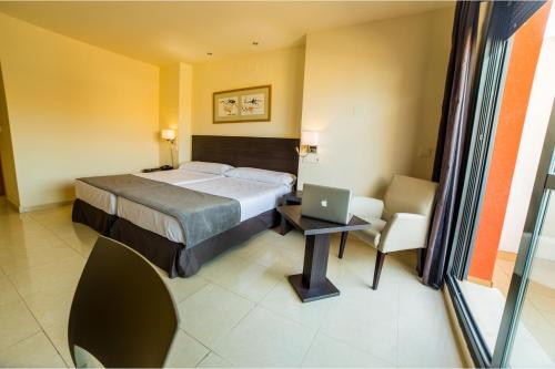 Hotel Adaria Vera - image 11