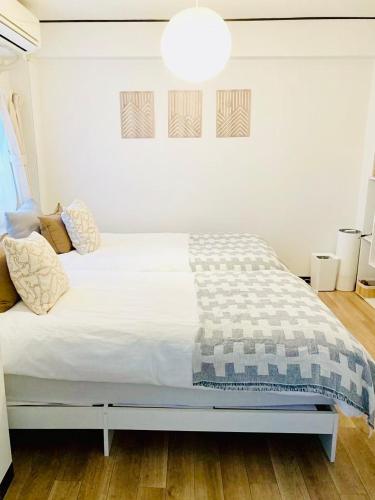 Tomo House Yoyogi 302 - from 4 minutes station 代々木 302 駅から徒歩4分