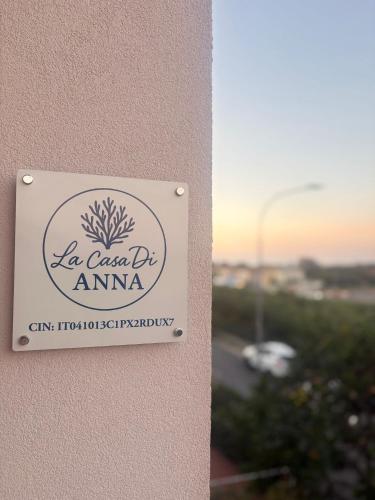 La Casa di Anna - Villa Falcineto