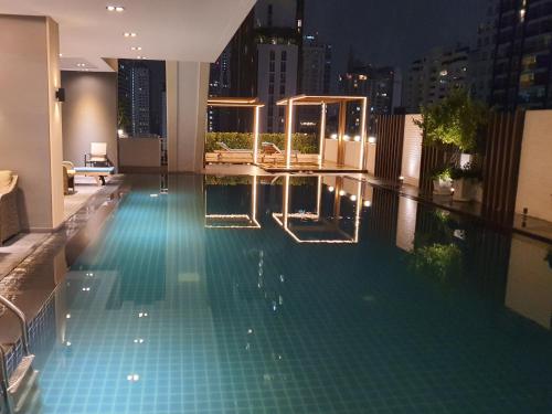 CASA Sukhumvit 11  - 전망