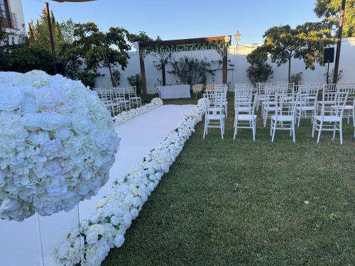 何塞艾爾騰普蘭尼洛旅館 (Posada de Jose Mª El Tempranillo) in 莫利納