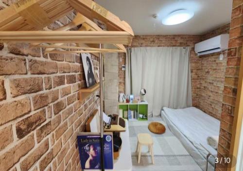 精致 单身公寓 - 新宿站 1 站地 - 新大久保站 - 东新宿站 - 歌舞伎町