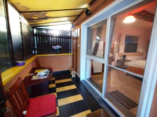 Hostel Pascalis Alesd in Bors